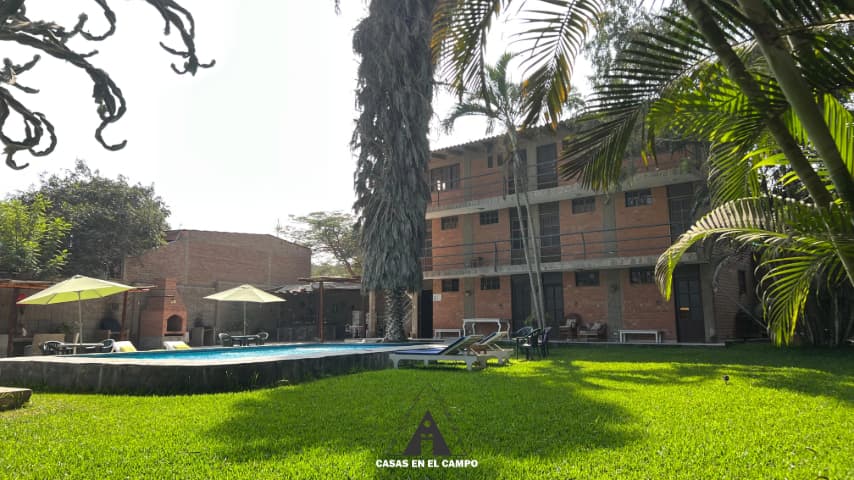 habitaciones