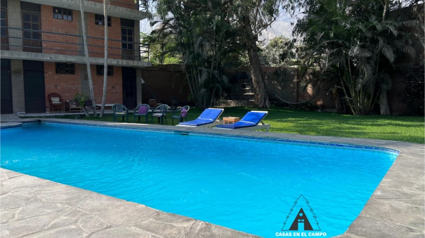 piscina